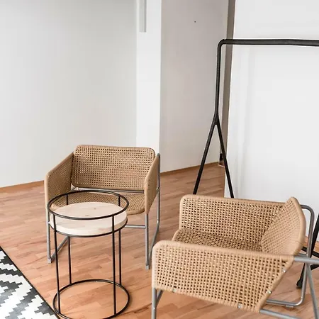 Appartement Bg Kaldy Gyula Studio